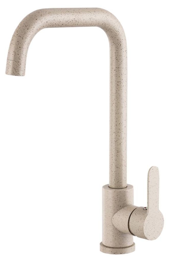 Kaufland Armatur Steel Beige #1 Produktbild 
