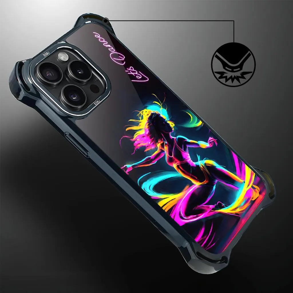 Protection iPhone 14 Pro Max MagSafe antichoc IBIZU ultra résistante