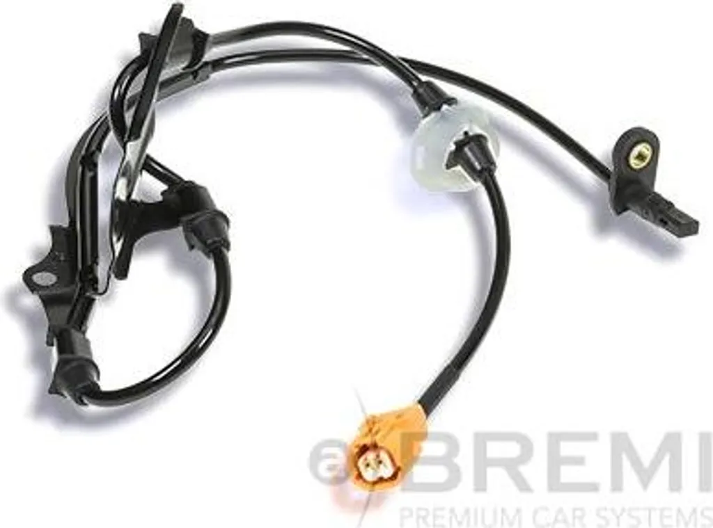 Sensore Velocità Ruota BREMI 50682 | Honda Accord OE 57455SDAA01 ABS