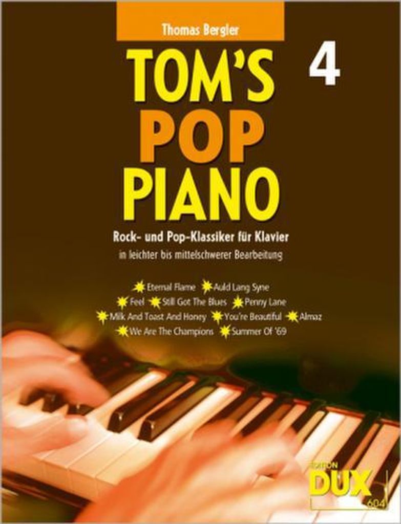 Toms Pop-Piano 4
