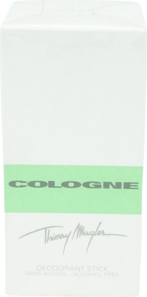Thierry Mugler Mugler Cologne Deodorant Doux Stick 75ml