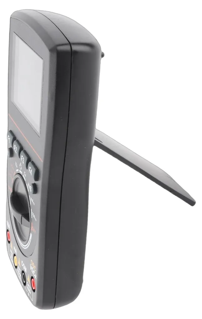 Multimètre oscilloscope portable ET828 Pro avec écran LCD couleur