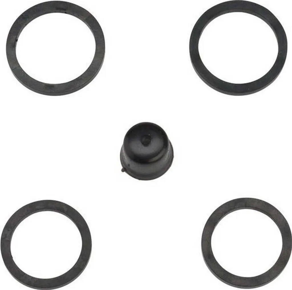 Joints d'étanchéité pour étrier Hope Mono M4 - Maintenance hydraulique VTT
