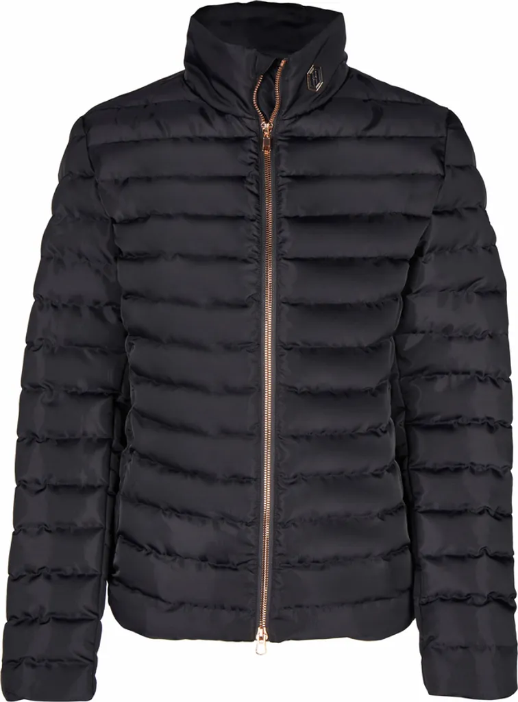 Veste matelassée Eskadron Heritage 2023 - Coupe cintrée Navy Taille XS