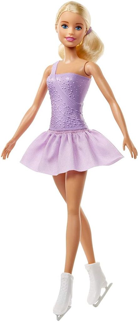 Mattel FWK90 - Barbie - you can be anything - Produktbild 