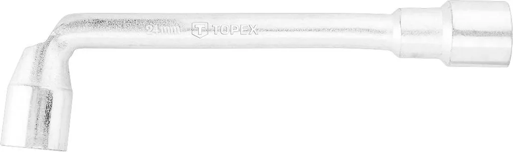 Chiave a Tubo Esagonale TOPEX 24 mm Lunghezza 290 mm Prezzo Top