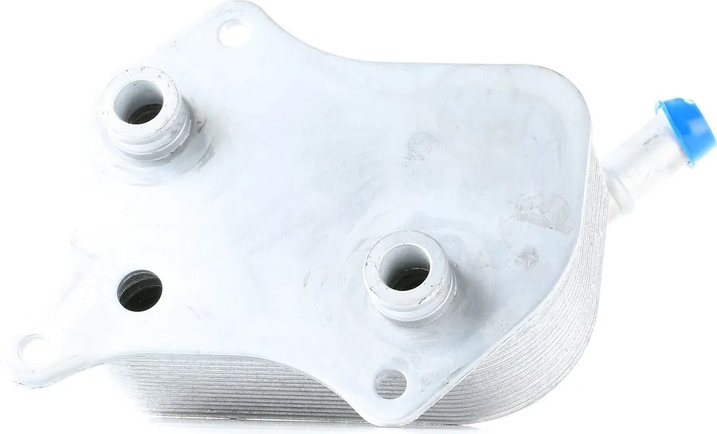 Solution fuite radiateur d'huile Audi A4 A6 Passat OE 06B117021 STARK