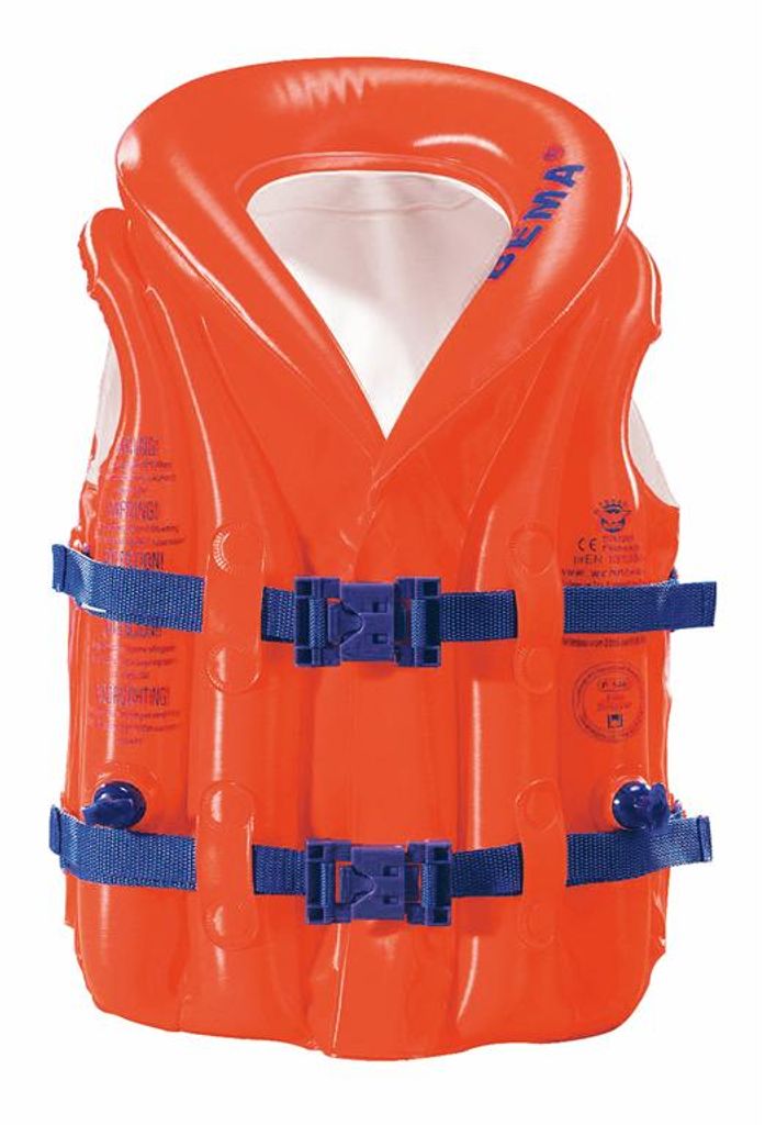 Bema Zwemtrainer 2-6 Jaar Zdjęcie produktu 