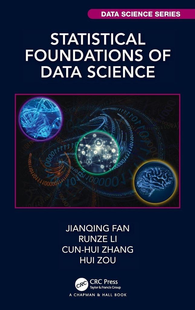 Statistical Foundations of Data Science