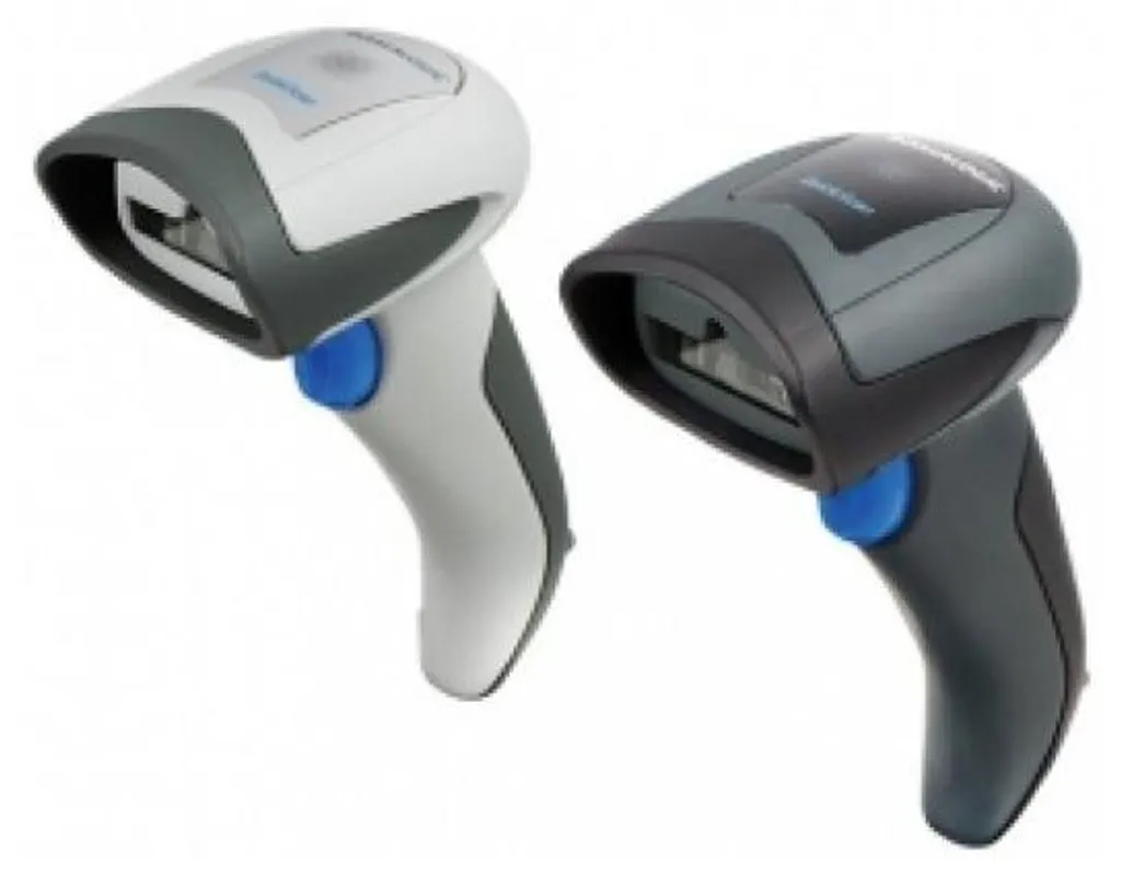 Lecteur Bluetooth Datalogic QBT2101 : Fini les câbles et scans lents