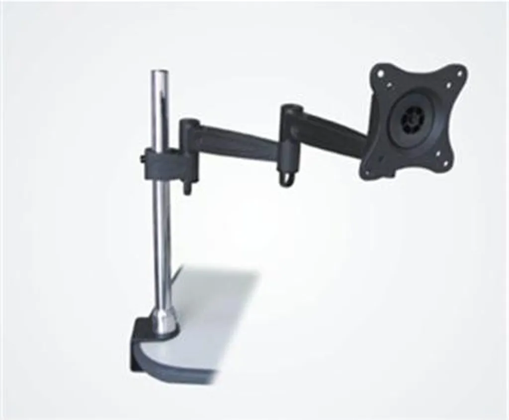 Fixation écran bureau 24 pouces Sunne LCD-B13 kit de montage complet