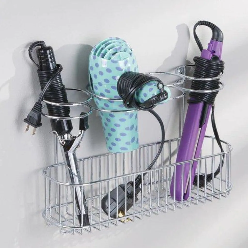 Sèche-cheveux et station de coiffure multifonction - Modèle Pro V2