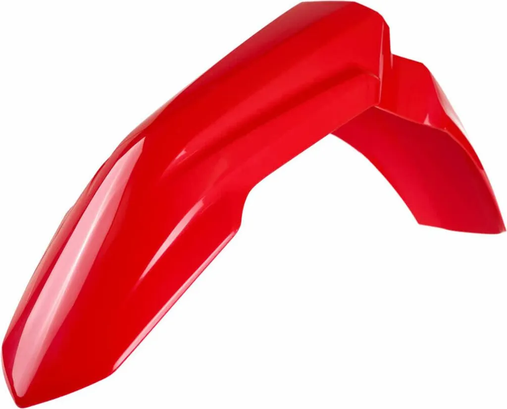 Polisport Tige d'Aile Avant MX Restyling pour Honda CR125 CR250 2002-2007