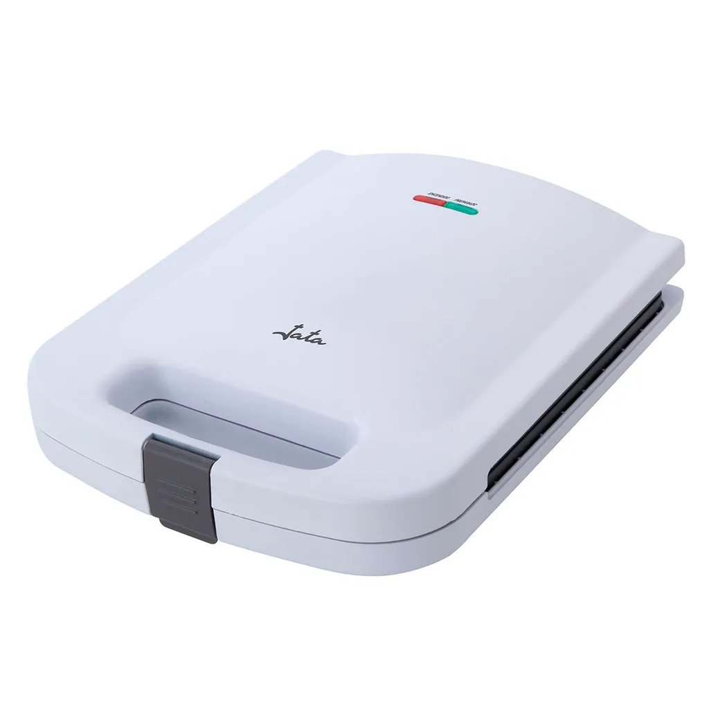 Tostiera JATA SW551 XXL 1400W: Panini Perfetti per Tutta la Famiglia