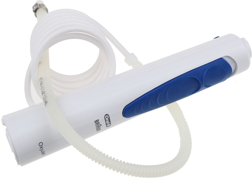 Braun 81626031 Handstück für Oral-B 4715 3724 3719 MD15 Produktbild 2