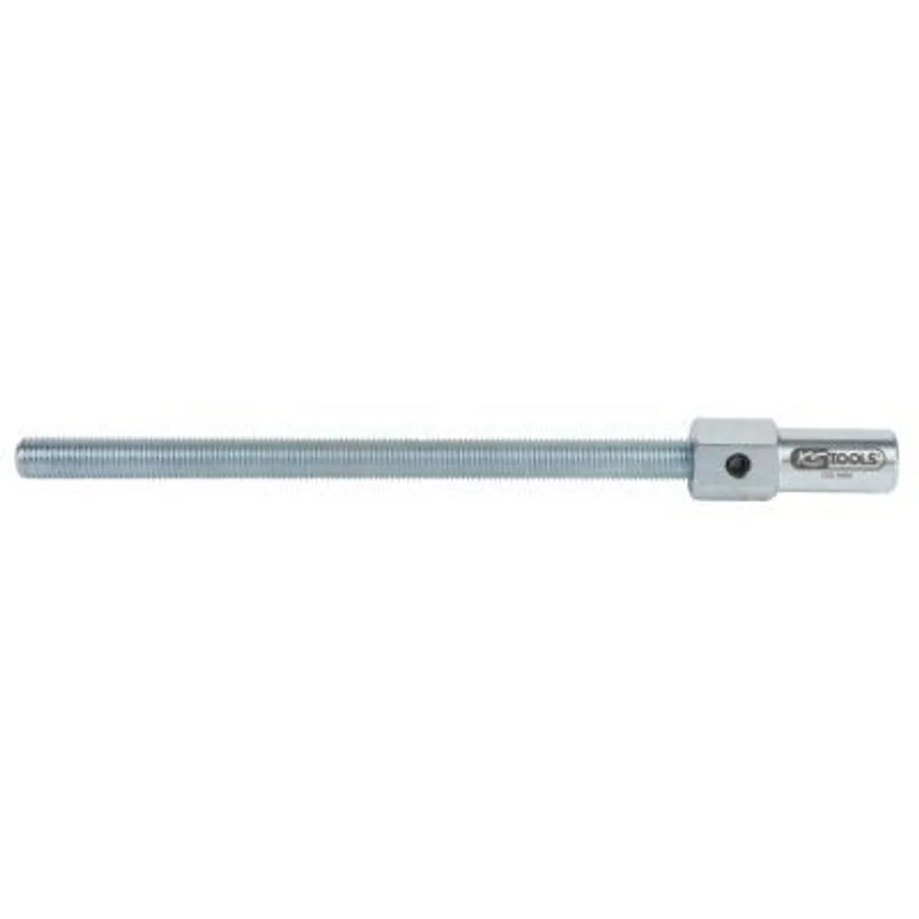 KS TOOLS Prolunga per mandrino M10x1.25x200 mm - 700.1652