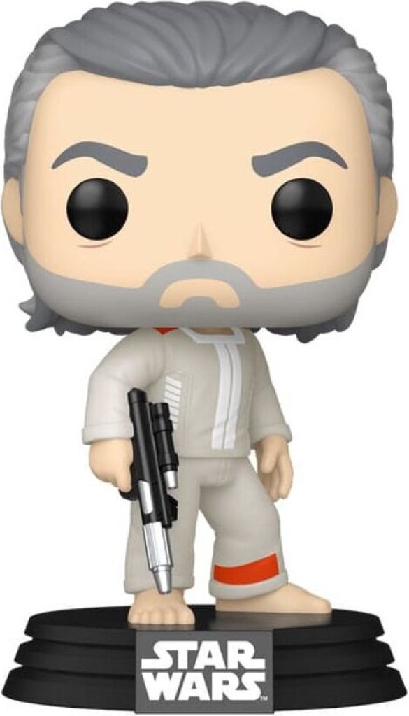 FUNKO POP! - Star Wars - Andor Kino Loy #760