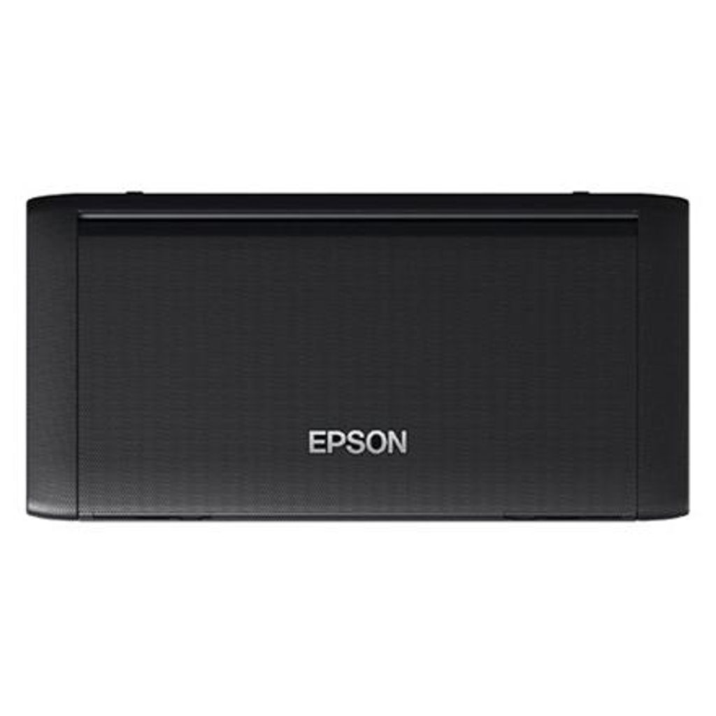 Epson WorkForce WF-100W, Farbe, 5760 x 1440 DPI, 1, A4, 14 Produktbild 