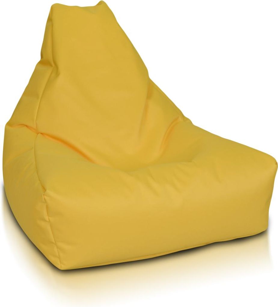 Ecopuf, Keiko sedací vak, pouf køeslo outdoor, sedací vak, Obrázek produktu 
