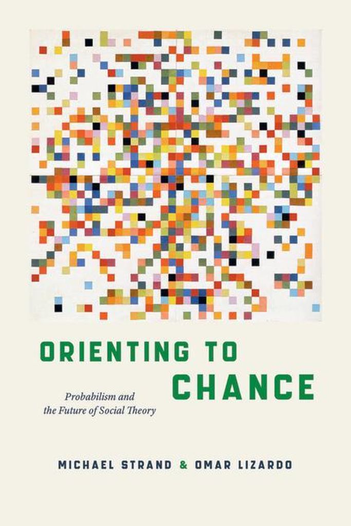 Orienting To Chance – Lingua: Inglese