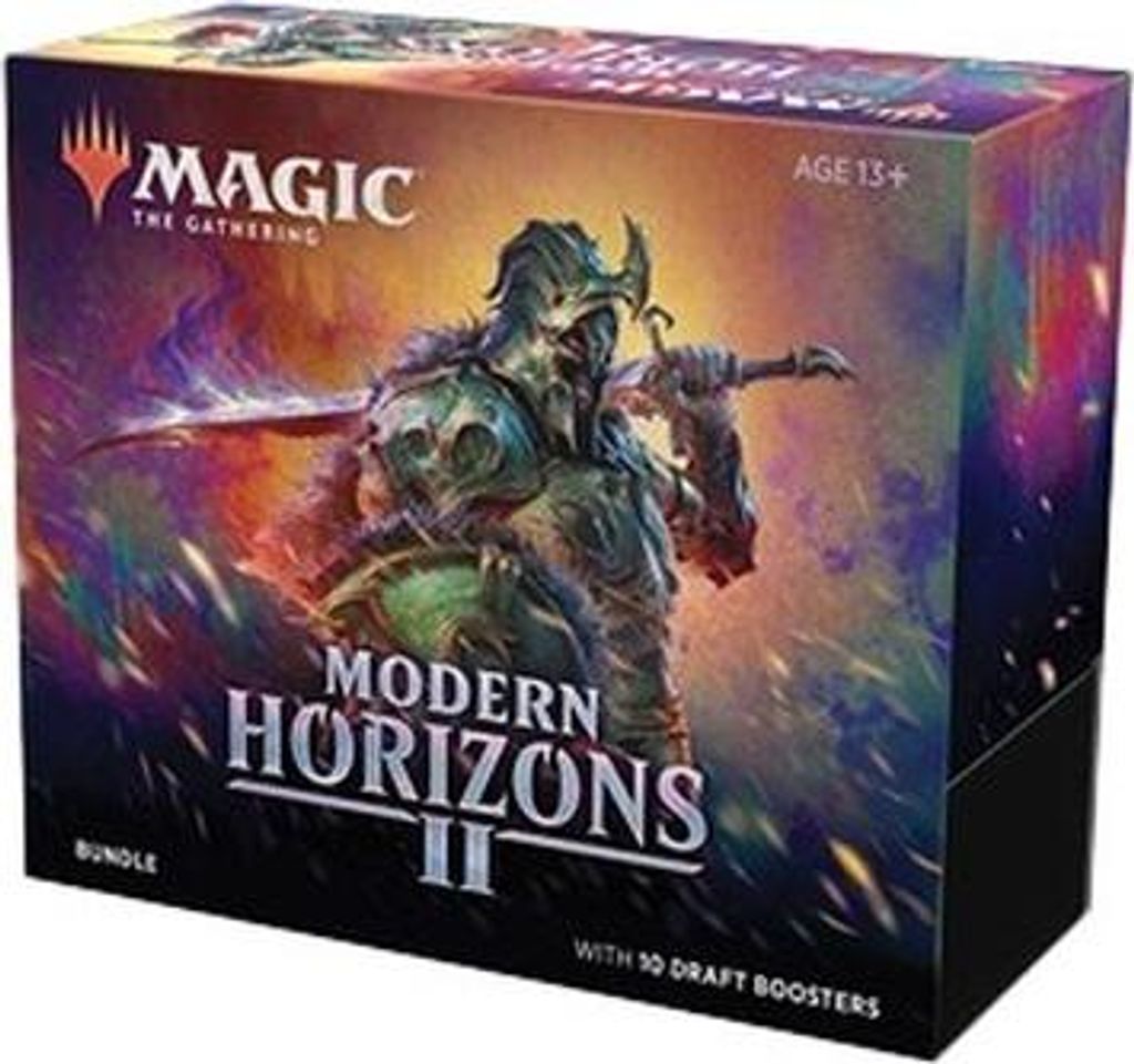 Magic: The Gathering - Modern Horizons 2 Balíček Obrázek produktu 
