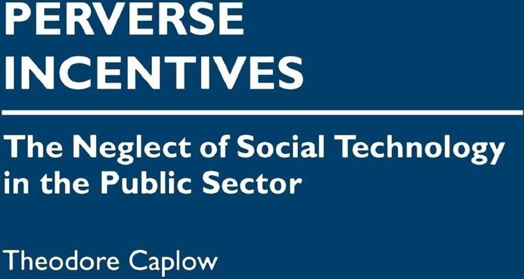 Perverse Incentives