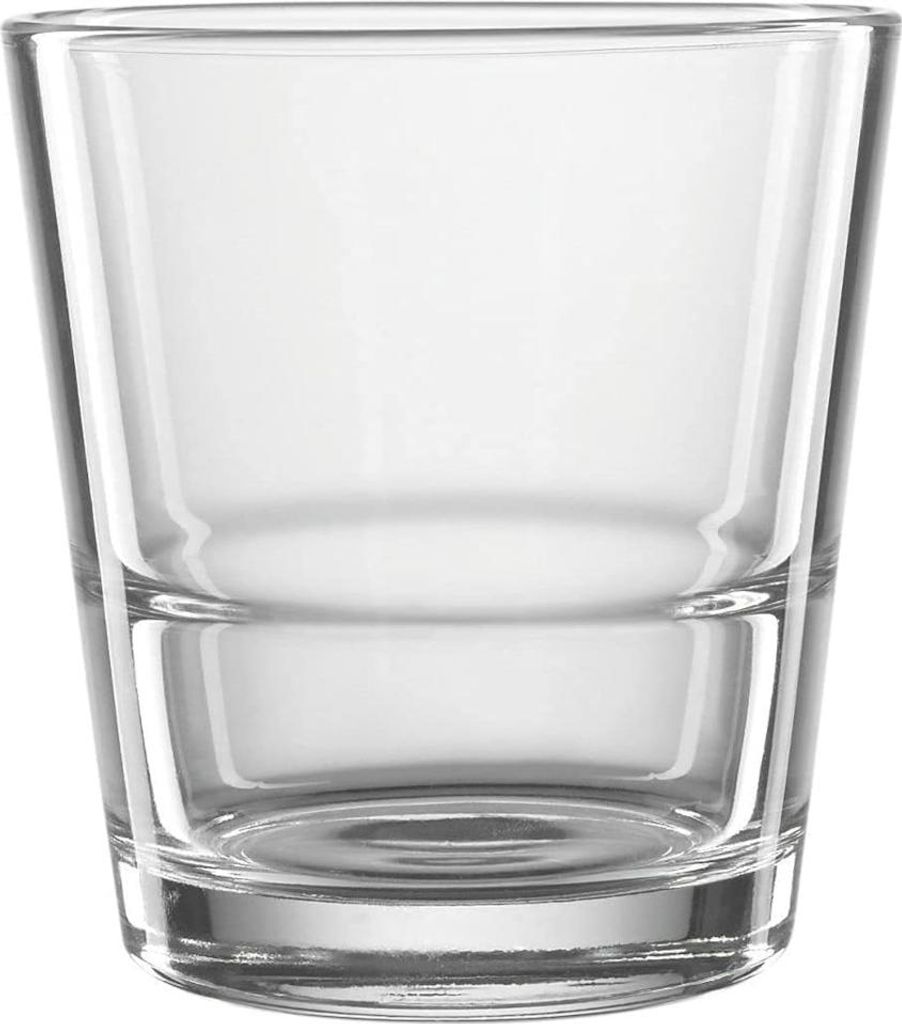 Leonardo Event whisky tumbler stohovatelný 280ml balení 1 Obrázek produktu 