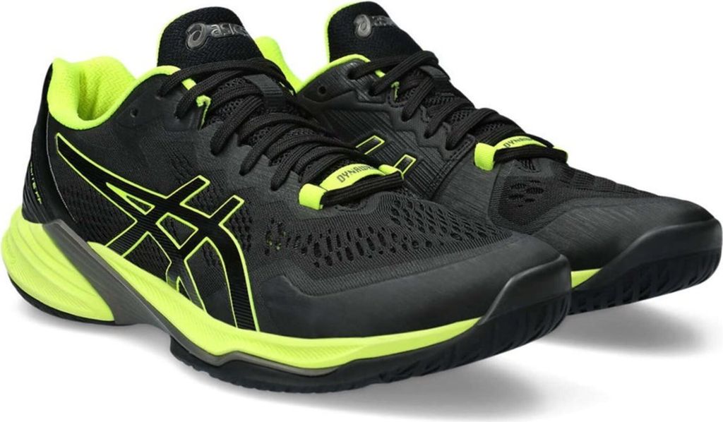 Asics Sky Elite FF 2 Herren-Volleyballschuhe, Größe 41,5