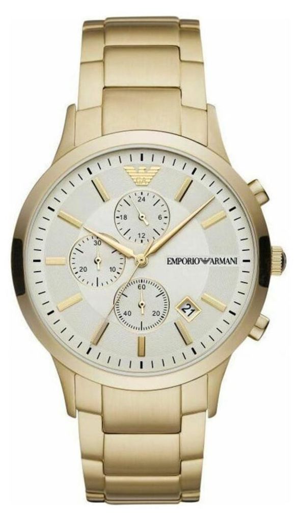 Orologi Armani ty188050 Immagine del prodotto 