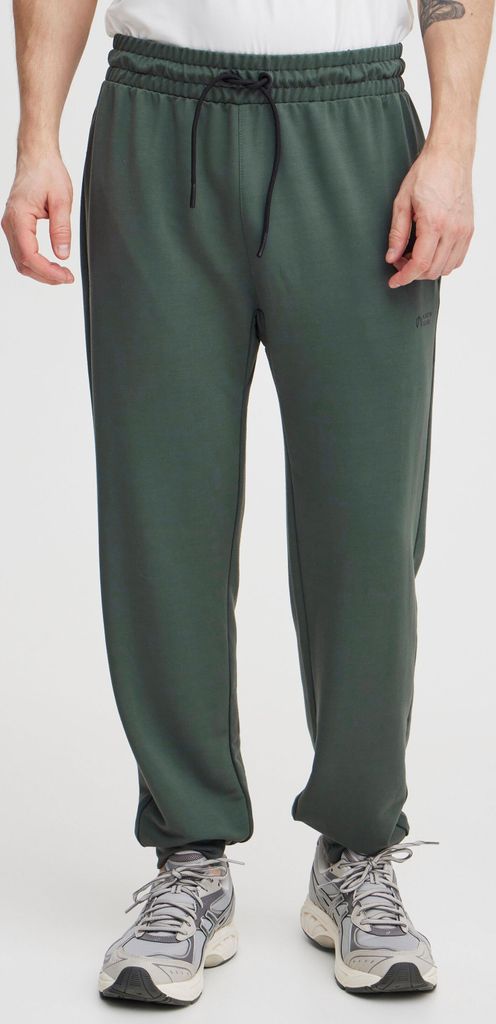 NORTH BEND NBBraidy Herren modische Sweatpants Sporthose komfortabel mit elastischen Bund und Kordeln