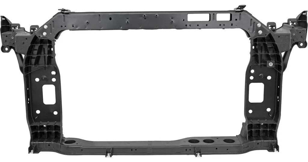 Réparer pare-chocs Kia Sportage 2018-2021 avec ce carénage avant neuf