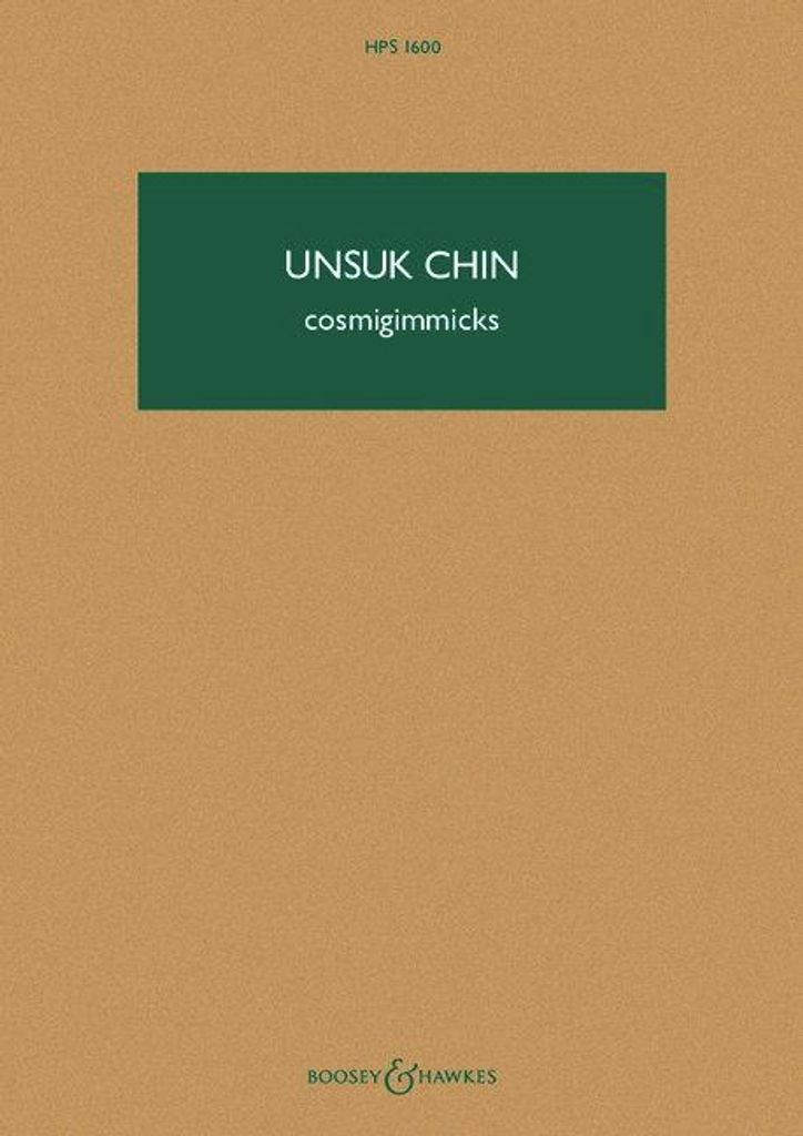 cosmigimmicks