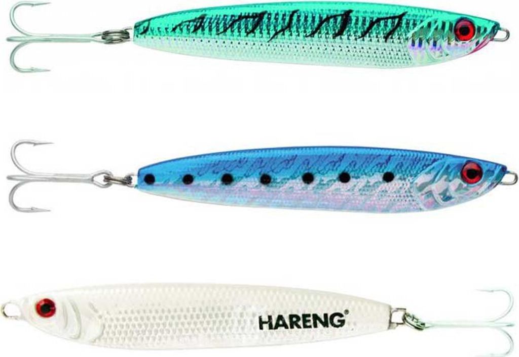 Ragot Hareng 75 Gr Blanc Holo Taille unique Image du produit 