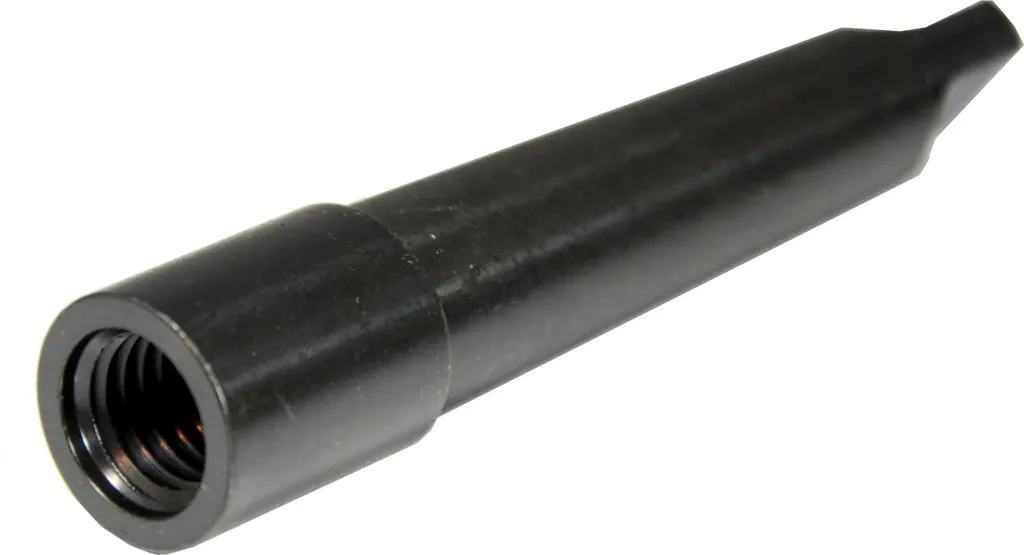 Adaptateur EPI série M14i pour fixer tige agitateur sans vibrations