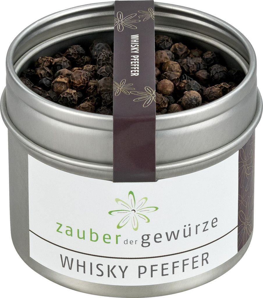 Whisky Pfeffer