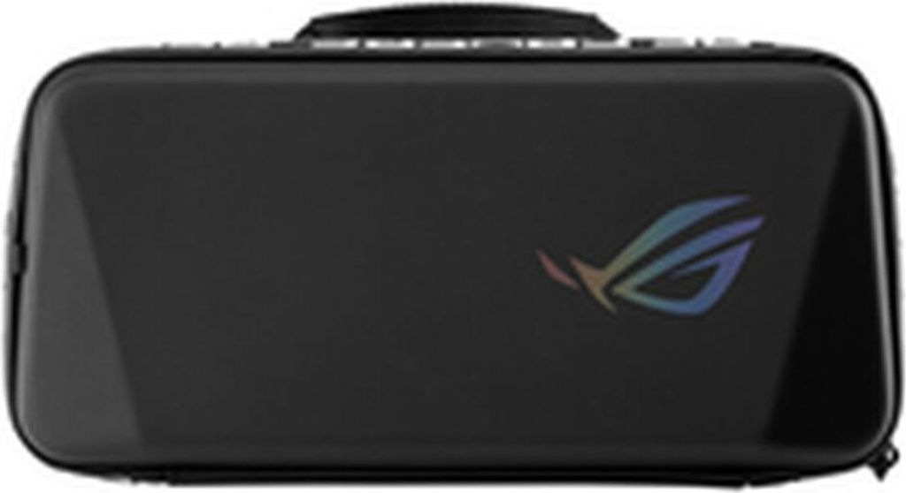 Asus Rog Ally Premium Console Cover Nero Nero Taglia Unica Immagine del prodotto 