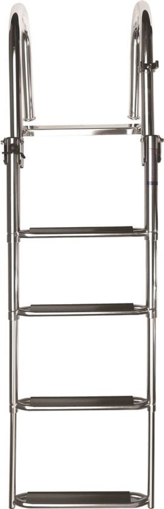 VETUS Teleskopleiter Edelstahl 480-1600mm | SLT4DA