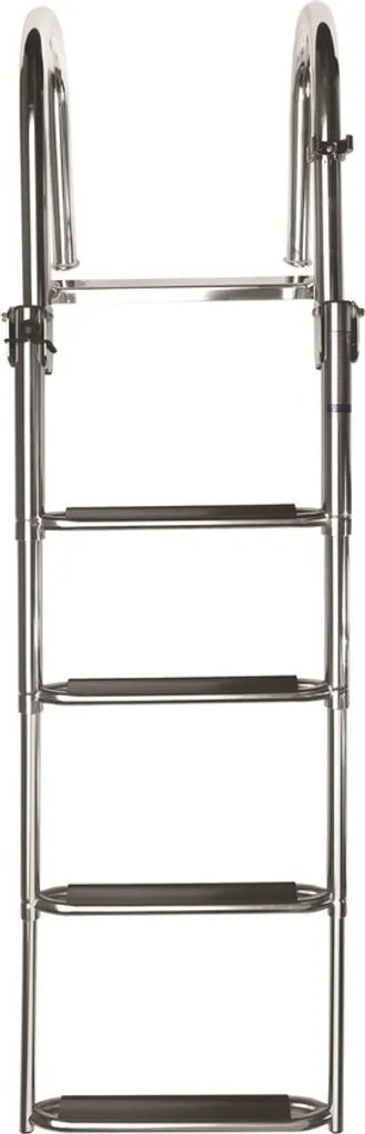 VETUS Échelle télescopique inox 480-1600mm SLT4DA pour bateaux