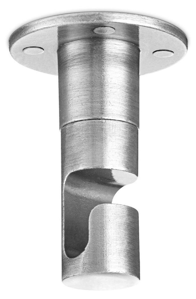 Besselink licht F100190-09, Silber, 3,5 cm, 50 mm Produktbild 