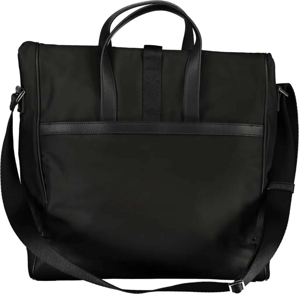 Sac à bandoulière Calvin Klein homme idéal pour ranger vos essentiels - 2