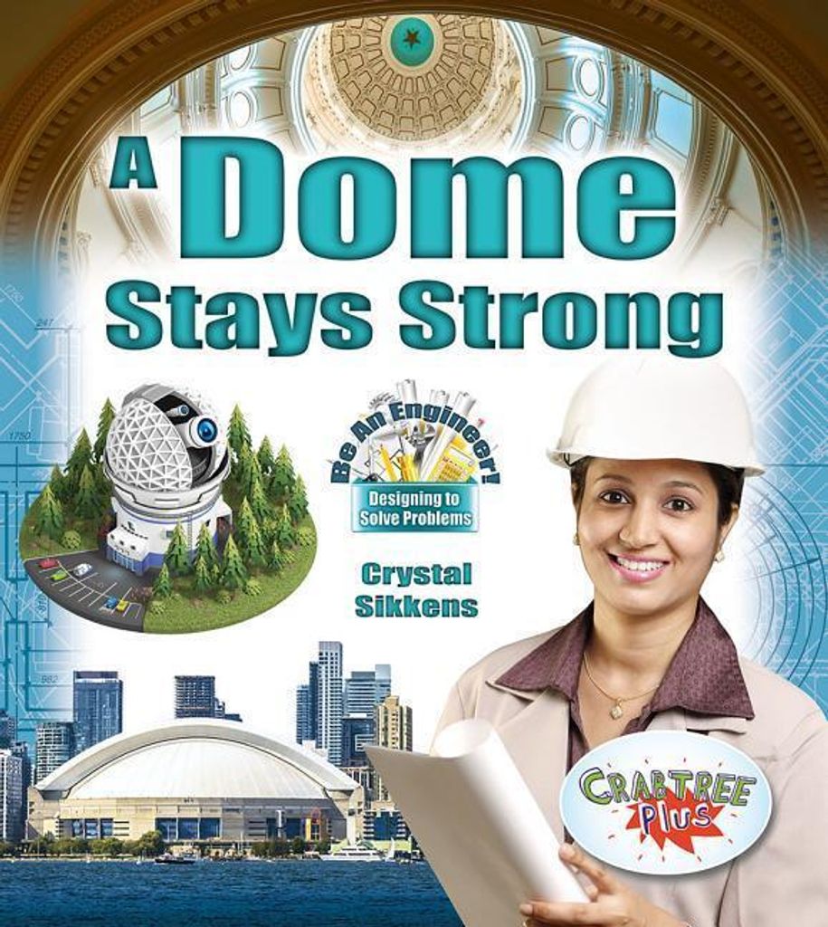 Dome Stays Strong – Lingua: Inglese