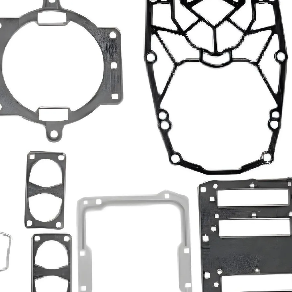Kit joints moteur Athena résistant haute température pour bloc Mercury