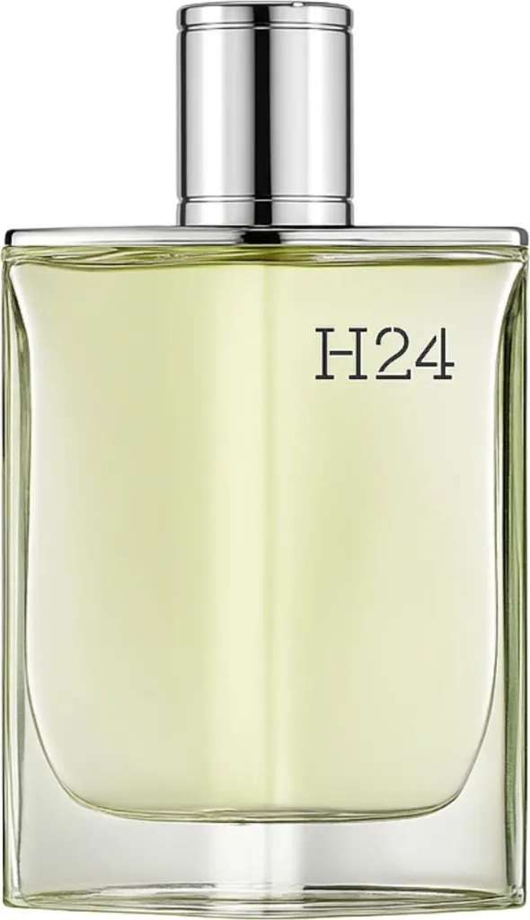 Hermès H24 Eau de Parfum 50ml Uomo Ricaricabile - Prezzo e Offerta - 8