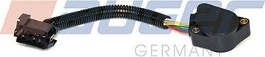 AUGER 71950 Sensor Fahrpedalstellung
