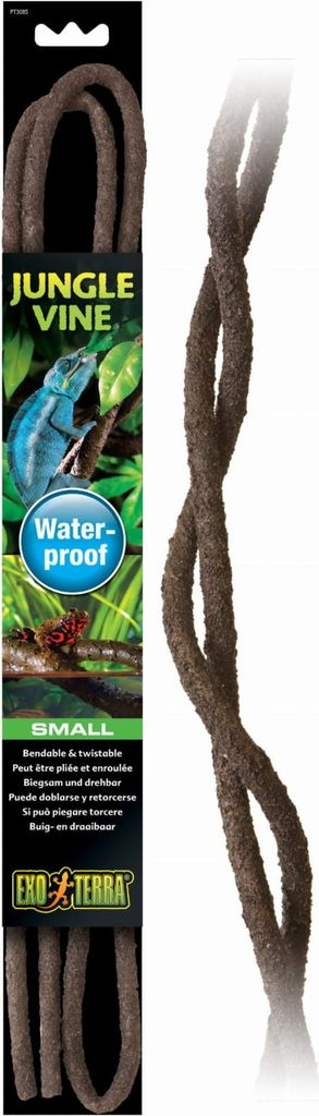 Exo Terra Jungle Vine Small - Liane für Terrarium EX-0858