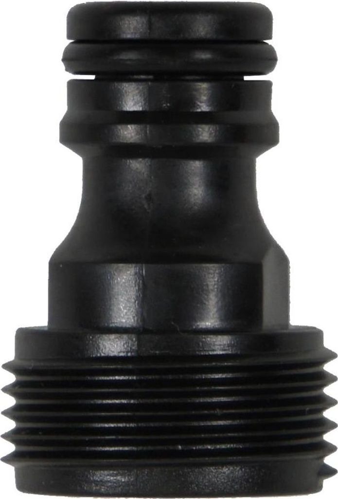 Gartenschlauch Anschluss 3/4" AG Stecksystem Produktbild 
