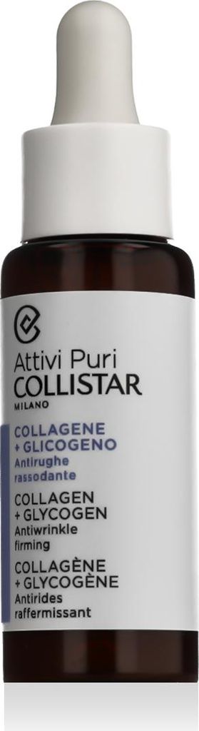 Collistar Attivi Puri Collagen+Glycogen Anti Wrinkle Firming