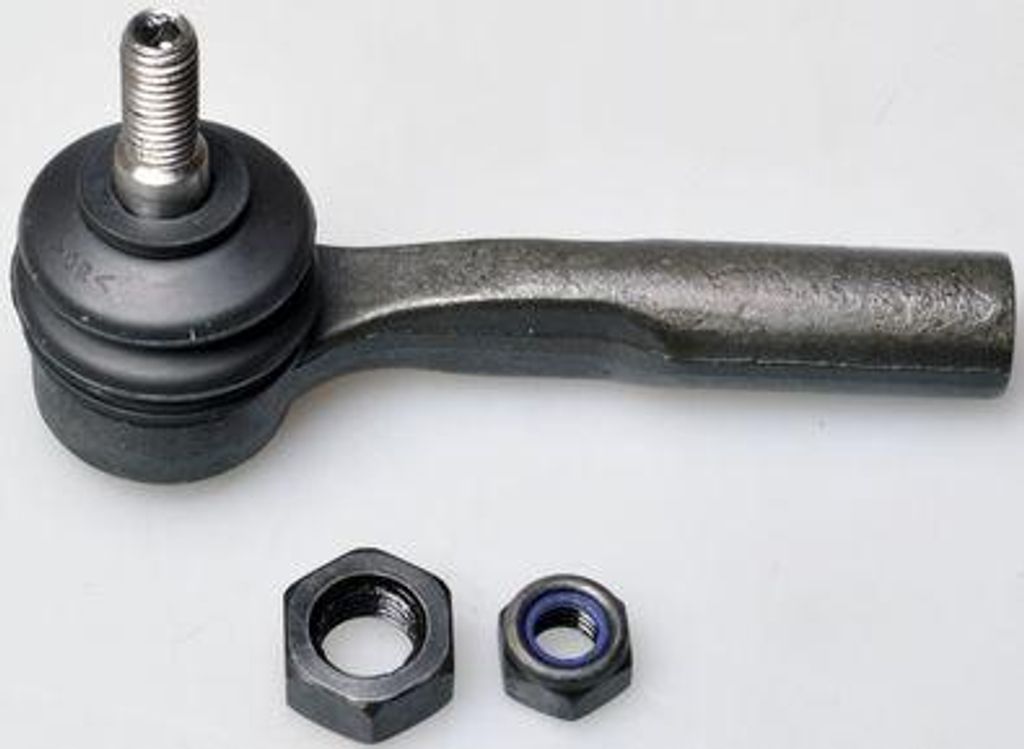 DENCKERMANN D130223 Spurstangenkopf OE 77364568 kompatibel mit Grande Punto, Mito, Nemo, Fiorino, Linea, Punto, Qubo, Corsa D, Bipper