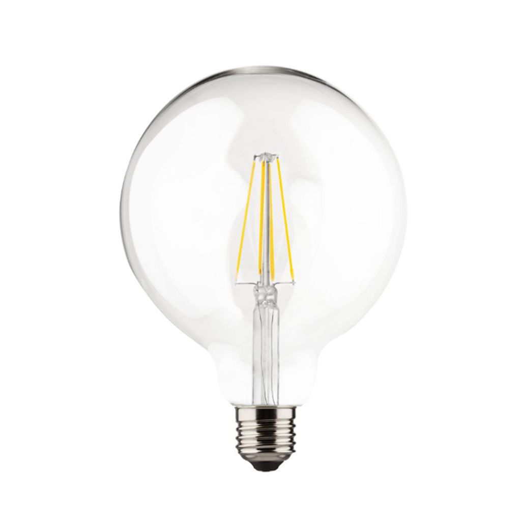 Müller-Licht LED Filament Leuchtmittel G125 Retro Globe 7W Produktbild 