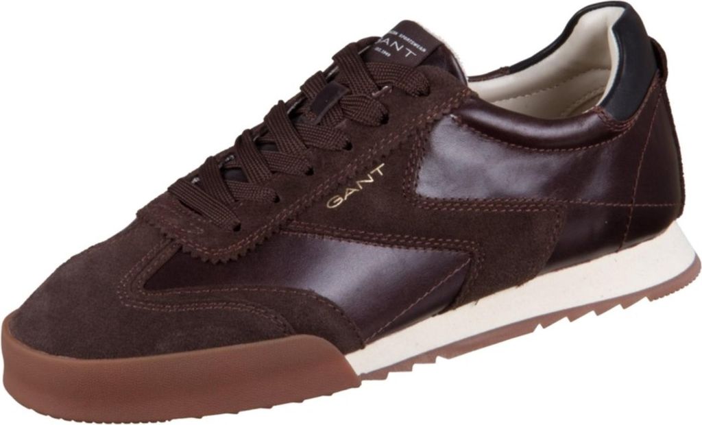 Gant Baylle Sneaker Braun in Gr. 42